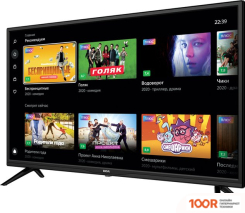 Телевизор BBK 32LEX-7239/TS2C (284987)