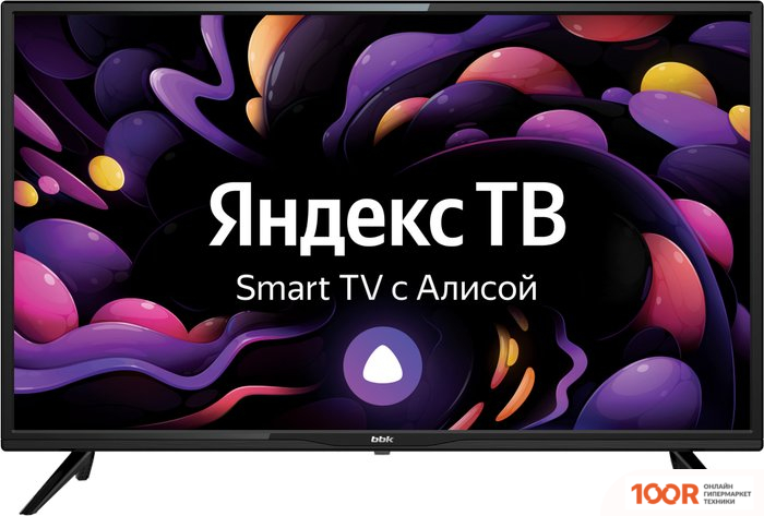 Телевизор BBK 32LEX-7239/TS2C (284987)