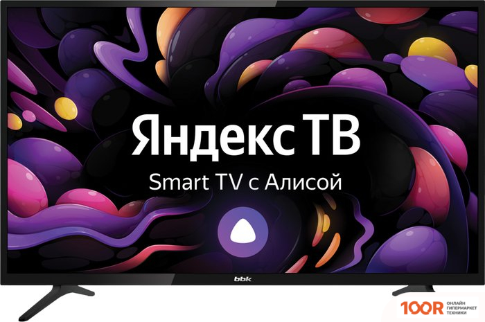 Телевизор BBK 32LEX-7234/TS2C (284985)