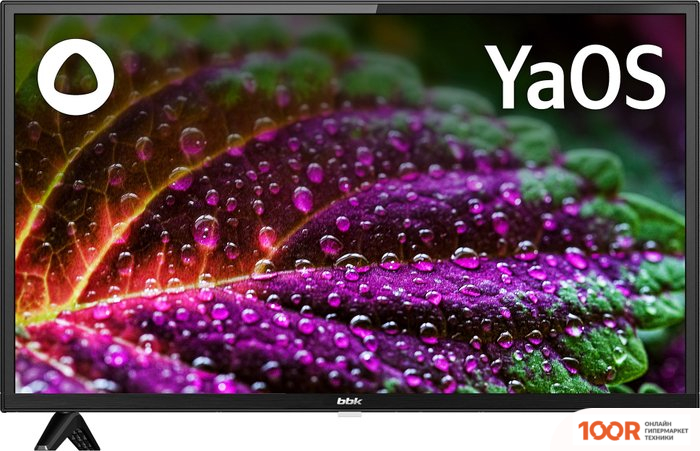 Телевизор BBK 32LEX-7213/TS2C (284982)
