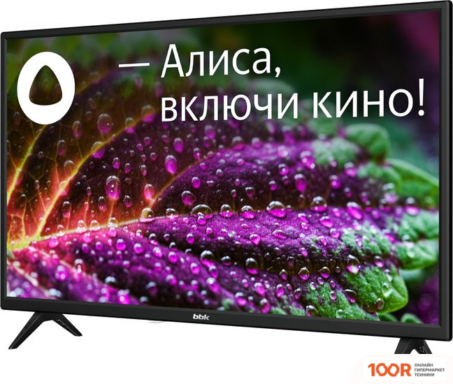 Телевизор BBK 32LEX-7204/TS2C (284979)