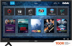 Телевизор BBK 32LEX-7162/TS2C (284973)