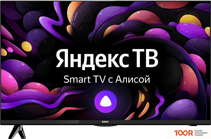 Телевизор BBK 32LEX-4221/TSP2C (284971)