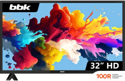 Телевизор BBK 32LEM-1092/TS2C (284970)