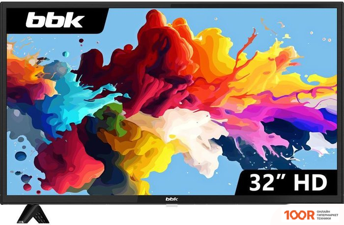 Телевизор BBK 32LEM-1092/TS2C (284970)
