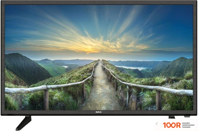 Телевизор BBK 32LEM-1089/T2C (284967)
