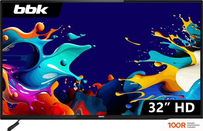 Телевизор BBK 32LEM-1080/TS2C (284964)