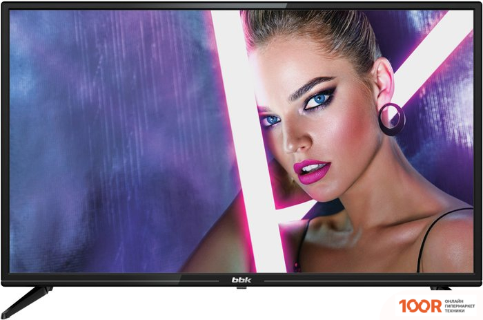 Телевизор BBK 32LEM-1069/TS2C (284959)