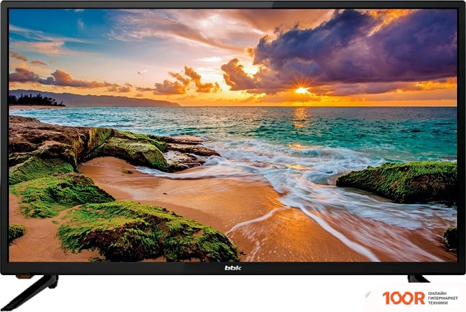 Телевизор BBK 32LEM-1066/TS2C (284956)