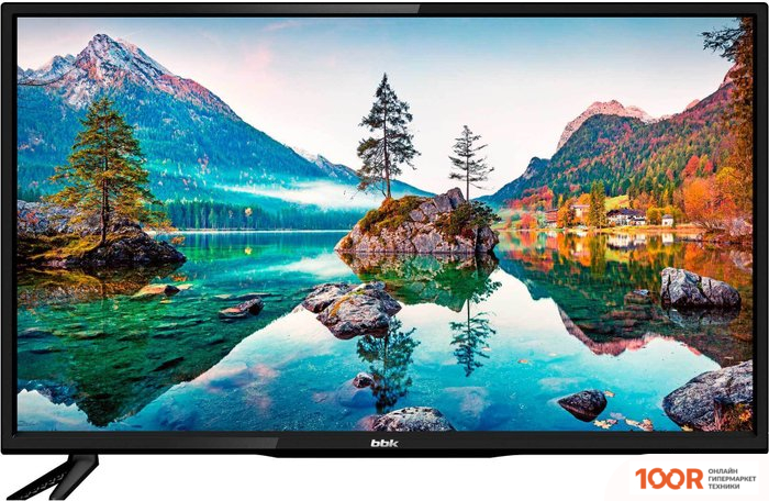 Телевизор BBK 32LEM-1065/TS2C (284954)