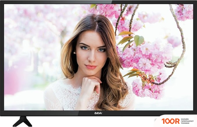 Телевизор BBK 32LEM-1062/T2C (284952)
