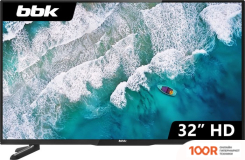 Телевизор BBK 32LEM-1057/TS2C (284948)