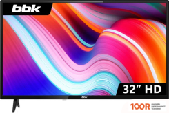 Телевизор BBK 32LEM-1049/TS2C (284943)