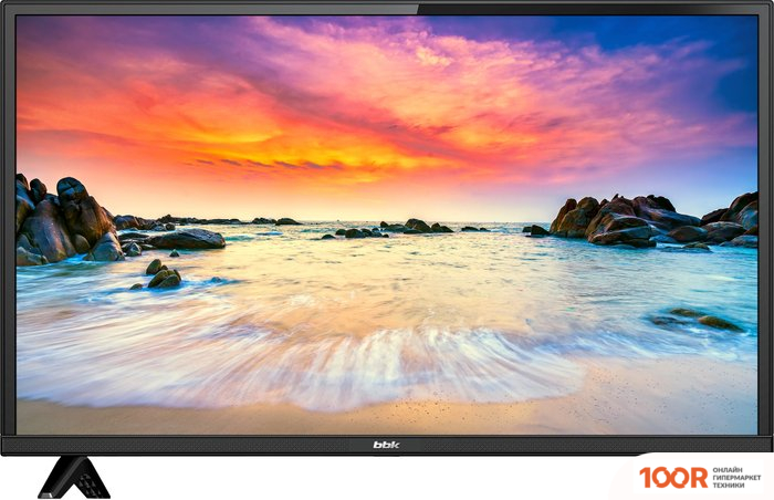 Телевизор BBK 32LEM-1040/TS2C (284941)