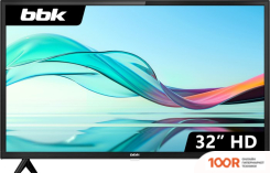 Телевизор BBK 32LEM-1030/TS2C (284938)