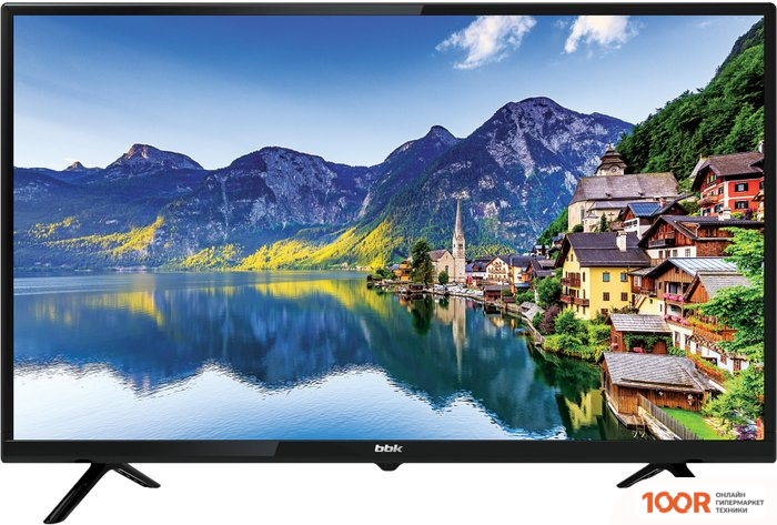 Телевизор BBK 32LEM-1022/TS2C (284935)