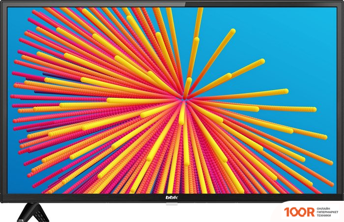 Телевизор BBK 32LEM-1013/TS2C (284934)