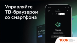 Телевизор BBK 24LEX-7390/TS2C (284928)