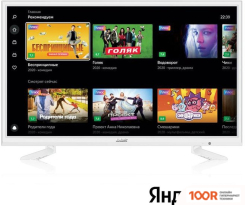 Телевизор BBK 24LEX-7290/TS2C (284926)