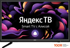 Телевизор BBK 24LEX-7289/TS2C (284925)