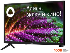 Телевизор BBK 24LEX-7202/TS2C (284917)