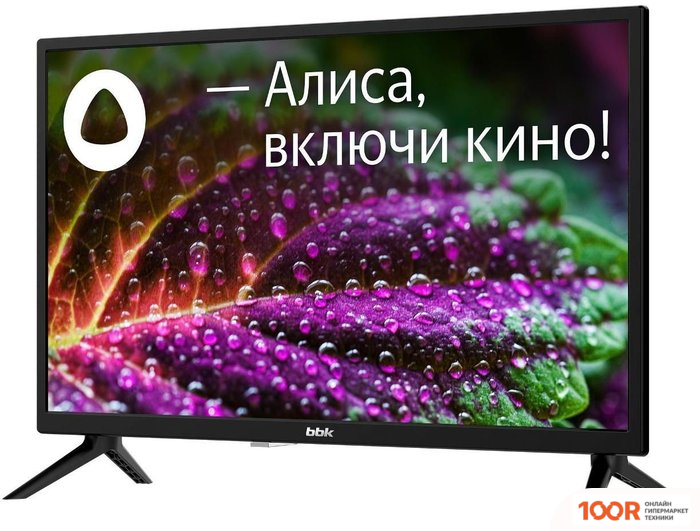Телевизор BBK 24LEX-7202/TS2C (284917)