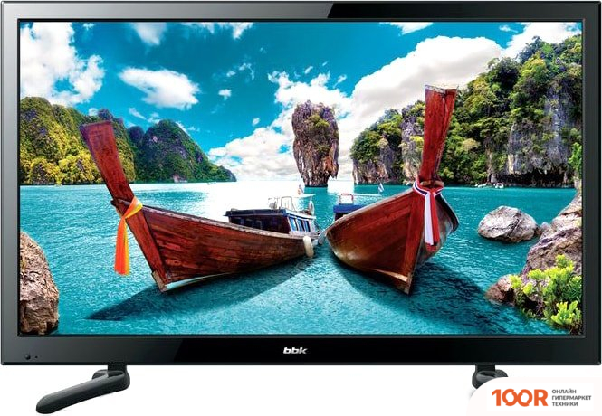 Телевизор BBK 24LEX-7155/FTS2C (284916)