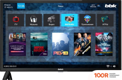 Телевизор BBK 24LEX-7143/TS2C (284915)