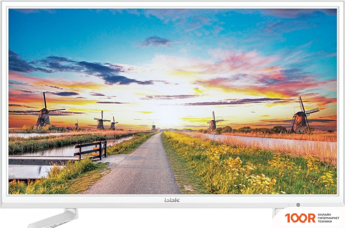 Телевизор BBK 24LEM-1088/T2C (284912)