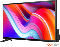 Телевизор BBK 24LEM-1060/T2C (284906)