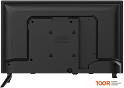 Телевизор BBK 24LEM-1046/T2C (284903)