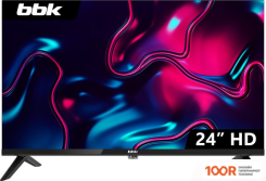 Телевизор BBK 24LEM-1031/TS2C (284900)