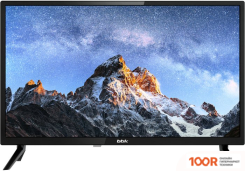 Телевизор BBK 24LEM-1002/T2C (284895)