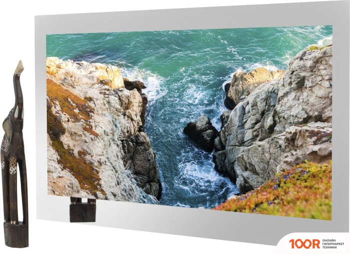 Телевизор AVEL AVS655SM (MAGIC MIRROR) (284890)