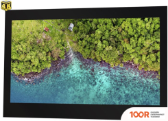 Телевизор AVEL AVS555SM (ЧЕРНЫЙ) (284887)