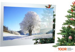 Телевизор AVEL AVS555SM (MAGIC MIRROR) (284886)