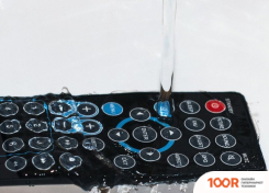 Телевизор AVEL AVS555SM (MAGIC MIRROR) (284886)