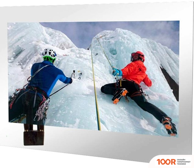 Телевизор AVEL AVS475SM (MAGIC MIRROR) (284881)