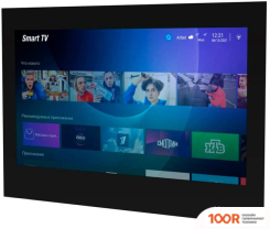 Телевизор AVEL AVS435SM SMART (ЧЕРНАЯ РАМКА) (284880)