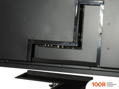 Телевизор AVEL AVS435SM SMART (ЧЕРНАЯ РАМКА) (284880)