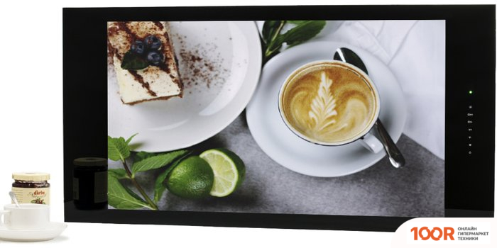 Телевизор AVEL AVS320KS SMART (ЧЕРНЫЙ) (284866)