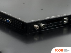 Телевизор AVEL AVS320KS SMART (ЧЕРНЫЙ) (284866)