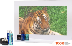 Телевизор AVEL AVS275SM (БЕЛЫЙ) (284861)