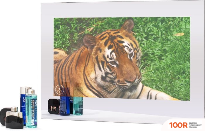 Телевизор AVEL AVS275SM (БЕЛЫЙ) (284861)