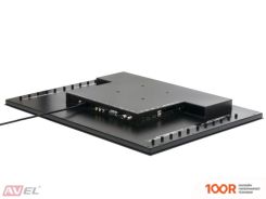 Телевизор AVEL AVS245SM (ЧЕРНЫЙ) (284858)