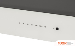 Телевизор AVEL AVS245SM (БЕЛЫЙ) (284857)