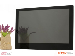Телевизор AVEL AVS240WS (ЧЕРНЫЙ) (284855)