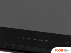 Телевизор AVEL AVS240WS (ЧЕРНЫЙ) (284855)