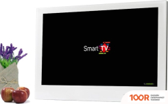 Телевизор AVEL AVS240WS (БЕЛЫЙ) (284854)