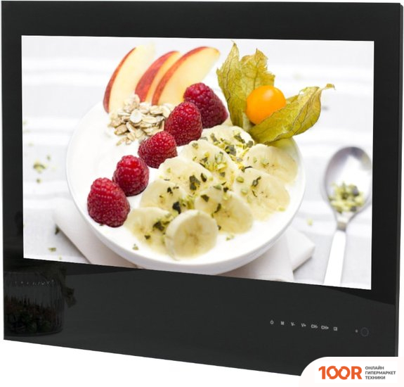 Телевизор AVEL AVS240KS SMART (ЧЕРНЫЙ) (284853)